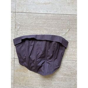 PACSUN KENDALL AND KYLIE Cropped Too‎ Purple XS